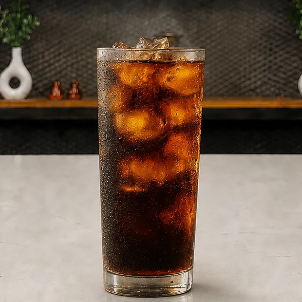 Cold Brew