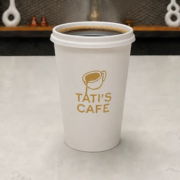 Drip Coffee
